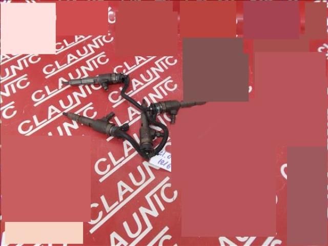 bontott CITROËN NEMO Porlasztó (1 db)