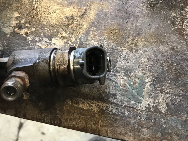 bontott CITROËN NEMO Porlasztó (1 db)