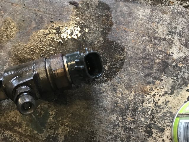 bontott CITROËN NEMO Porlasztó (1 db)