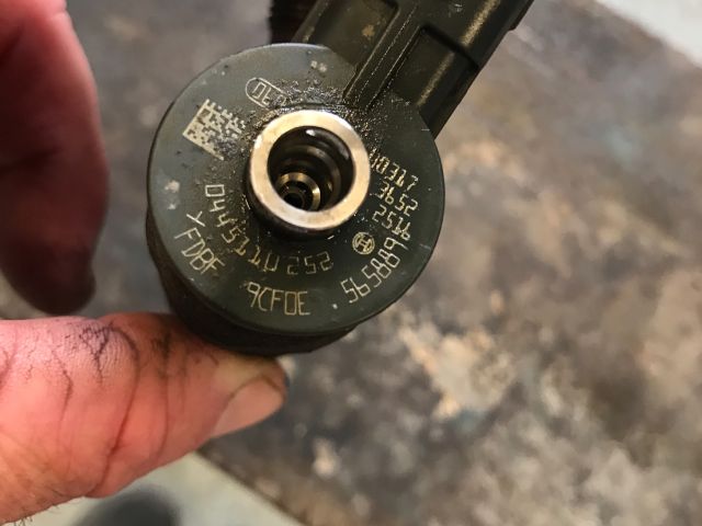 bontott CITROËN NEMO Porlasztó (1 db)