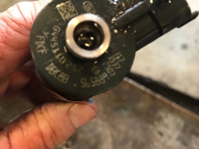 bontott CITROËN NEMO Porlasztó (1 db)