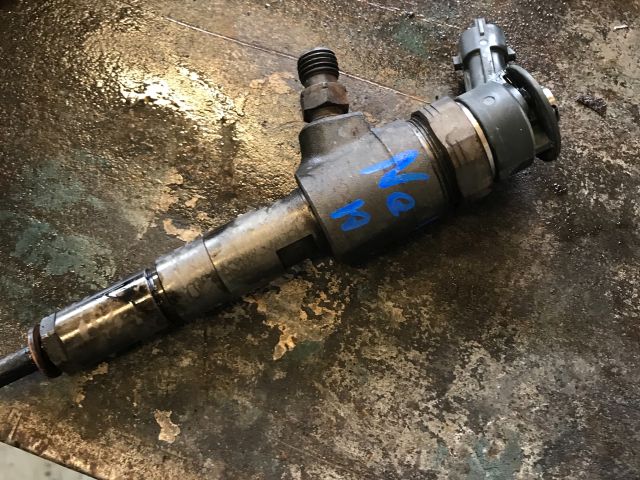 bontott CITROËN NEMO Porlasztó (1 db)