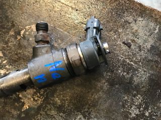 bontott CITROËN NEMO Porlasztó (1 db)