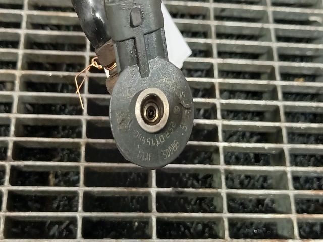 bontott CITROËN NEMO Porlasztó (1 db)