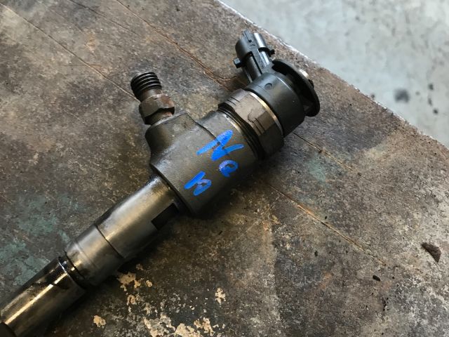 bontott CITROËN NEMO Porlasztó (1 db)