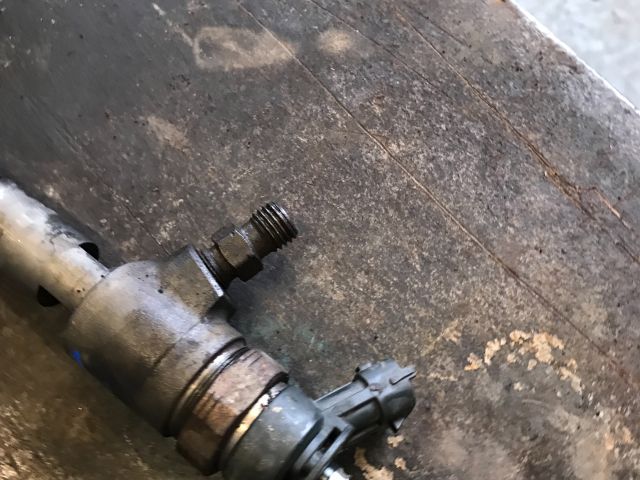 bontott CITROËN NEMO Porlasztó (1 db)