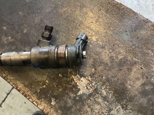 bontott CITROËN NEMO Porlasztó (1 db)