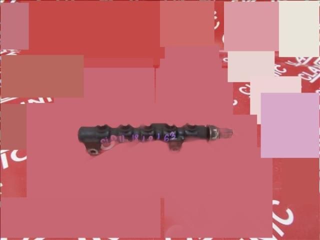 bontott CITROËN NEMO Porlasztó Sor / Híd