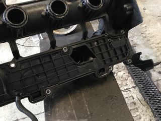 bontott CITROËN NEMO Szelepfedél