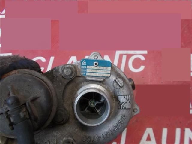 bontott CITROËN NEMO Turbó