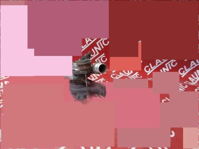 bontott CITROËN NEMO Turbó