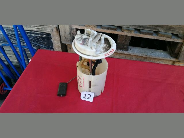 bontott CITROËN NEMO Üzemanyagszint Jeladó