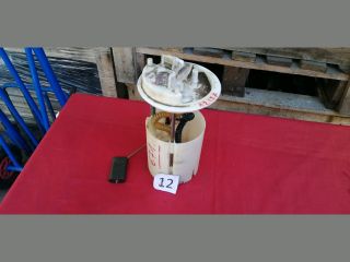 bontott CITROËN NEMO Üzemanyagszint Jeladó