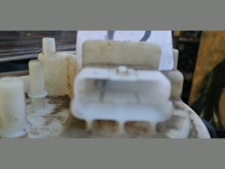 bontott CITROËN NEMO Üzemanyagszint Jeladó