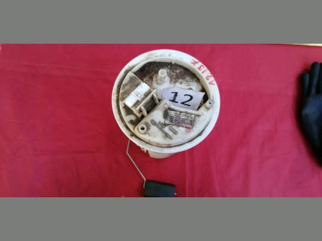 bontott CITROËN NEMO Üzemanyagszint Jeladó