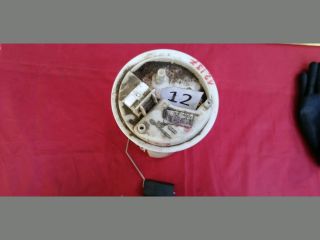 bontott CITROËN NEMO Üzemanyagszint Jeladó