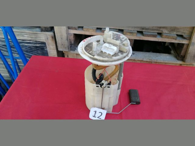 bontott CITROËN NEMO Üzemanyagszint Jeladó