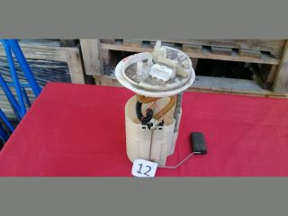 bontott CITROËN NEMO Üzemanyagszint Jeladó