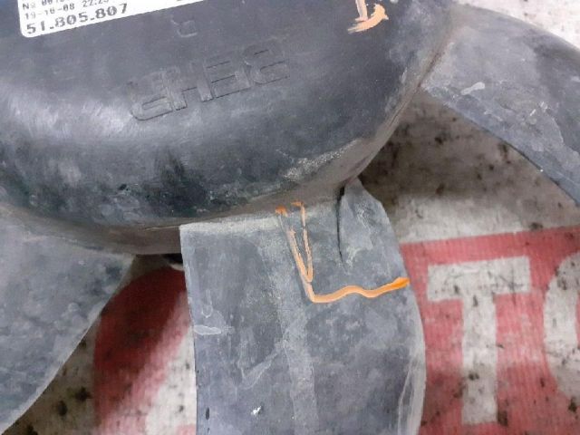 bontott CITROËN NEMO Viszkóventilátor Hűtőventilátor