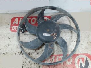 bontott CITROËN NEMO Viszkóventilátor Hűtőventilátor