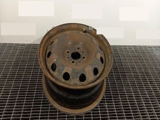 bontott CITROËN NEMO Acélfelni (1 db)