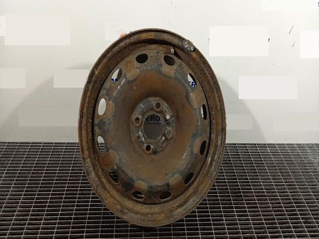 bontott CITROËN NEMO Acélfelni (1 db)