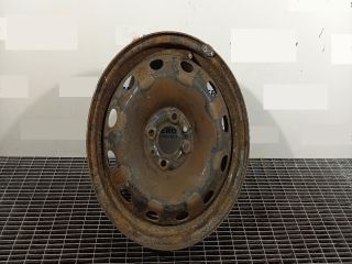 bontott CITROËN NEMO Acélfelni (1 db)