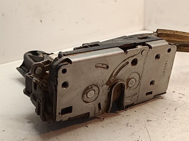 bontott CITROËN NEMO Bal Csomagtérajtó Zárszerkezet