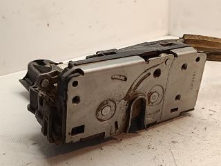 bontott CITROËN NEMO Bal Csomagtérajtó Zárszerkezet