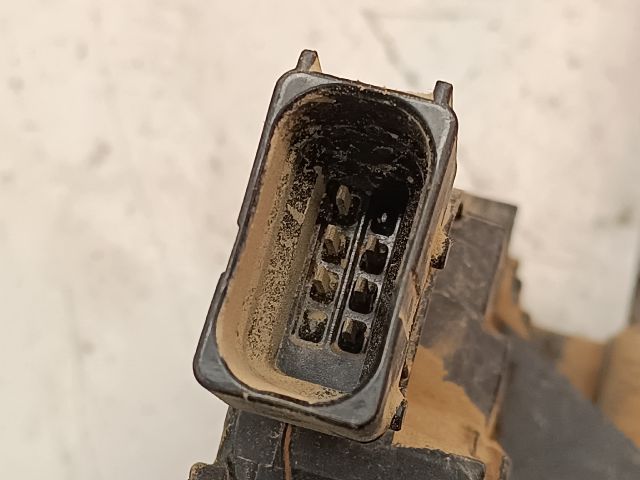 bontott CITROËN NEMO Bal Csomagtérajtó Zárszerkezet