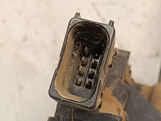 bontott CITROËN NEMO Bal Csomagtérajtó Zárszerkezet