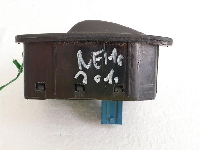 bontott CITROËN NEMO Bal első Ablakemelő Kapcsoló
