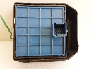 bontott CITROËN NEMO Bal első Ablakemelő Kapcsoló