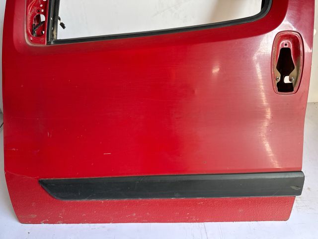 bontott CITROËN NEMO Bal első Ajtó (Üres lemez)