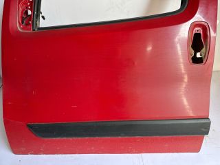 bontott CITROËN NEMO Bal első Ajtó (Üres lemez)