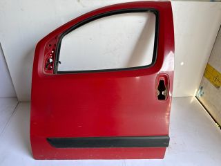 bontott CITROËN NEMO Bal első Ajtó (Üres lemez)