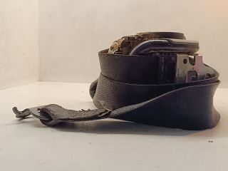 bontott CITROËN NEMO Bal első Biztonsági Öv