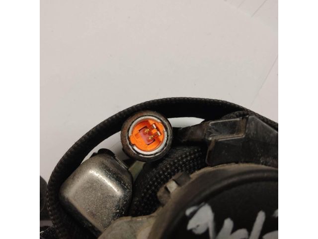 bontott CITROËN NEMO Bal első Biztonsági Öv