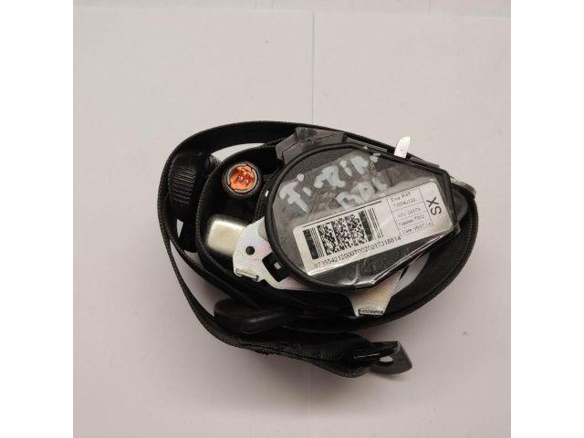 bontott CITROËN NEMO Bal első Biztonsági Öv