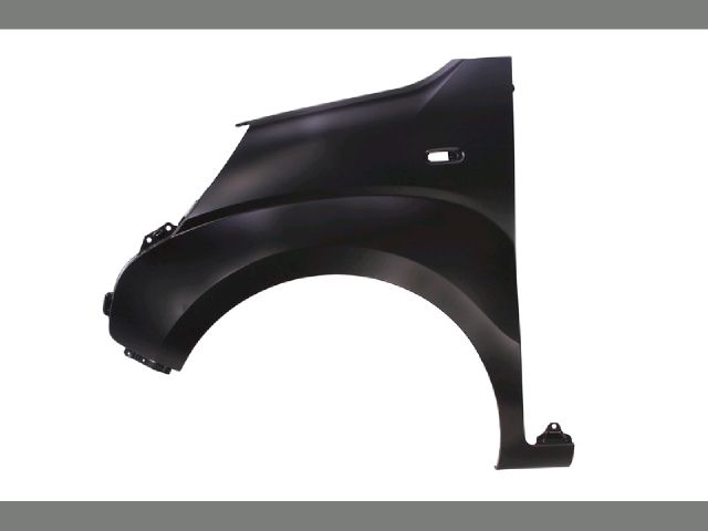 bontott CITROËN NEMO Bal első Sárvédő