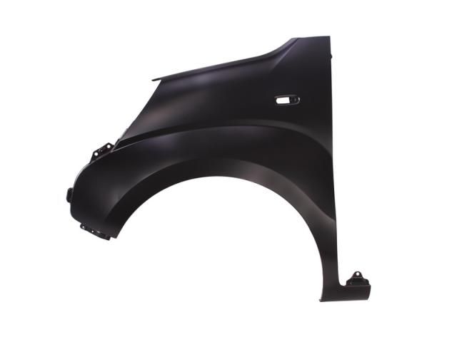 bontott CITROËN NEMO Bal első Sárvédő