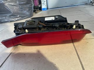 bontott CITROËN NEMO Bal Hátsó Lámpa