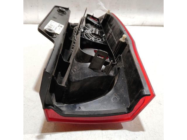 bontott CITROËN NEMO Bal Hátsó Lámpa