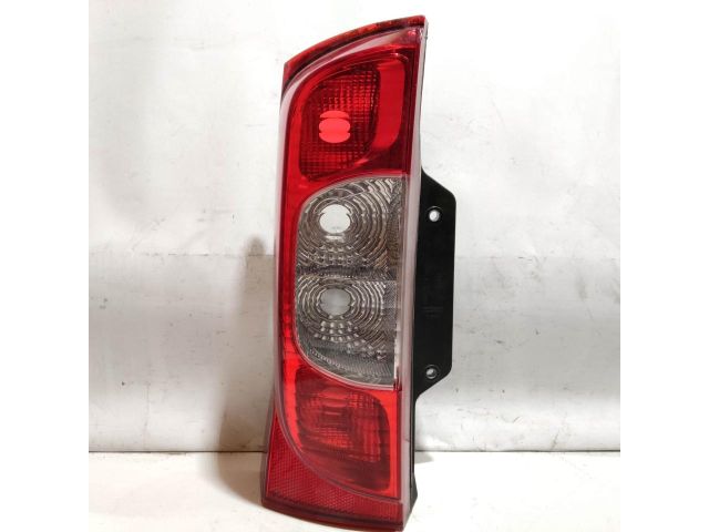 bontott CITROËN NEMO Bal Hátsó Lámpa