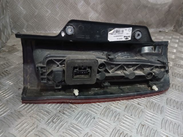 bontott CITROËN NEMO Bal Hátsó Lámpa