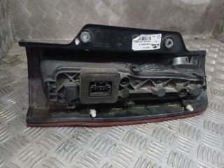 bontott CITROËN NEMO Bal Hátsó Lámpa