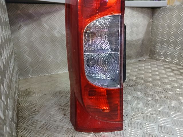 bontott CITROËN NEMO Bal Hátsó Lámpa