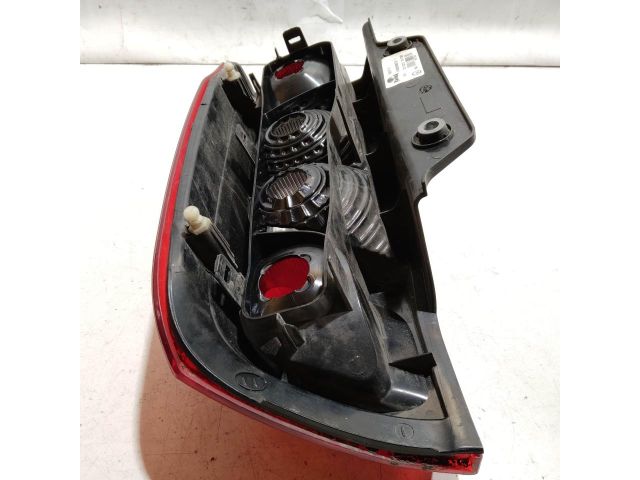 bontott CITROËN NEMO Bal Hátsó Lámpa