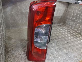 bontott CITROËN NEMO Bal Hátsó Lámpa