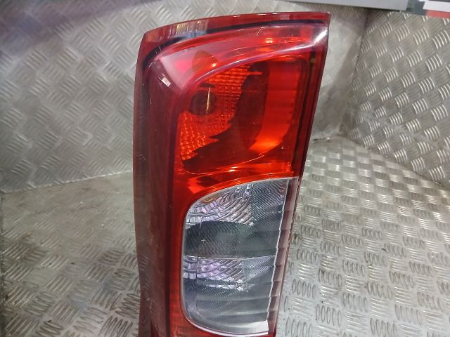 bontott CITROËN NEMO Bal Hátsó Lámpa